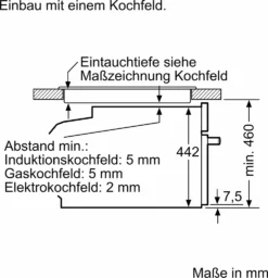 Siemens CS636GBS2 Kompaktdampfbackofen Ed A+ -Kaufland Verkäufe ce7dcb071bf85d69c42bdbfa36f12155