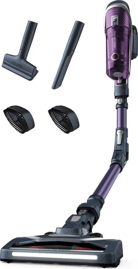 Rowenta RH 9639 X-Force 8.60 Allergy 10 Rowenta RH 9639 X-Force 8.60 Allergy – Bild 8