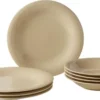 Villeroy & Boch Like Color Loop Sand Tafel-Set 8 Tlg Porzellan Service Beige 1 Villeroy & Boch Like Color Loop Sand Tafel-Set 8 Tlg Porzellan Service Beige -Kaufland Verkäufe ce88c364b18bc2defb27f8c3347d11db