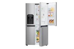 LG Kühlschrank Side-by-Side GSJ 761 PZEE -Kaufland Verkäufe ce95a2a8c6994a20c8052722f6fe875b