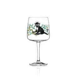 Ritzenhoff Gin Ginglas Mit Stiel Affe By Karin Rytter 2020 14 Ritzenhoff Gin Ginglas Mit Stiel Affe By Karin Rytter 2020 -Kaufland Verkäufe cec82fb759bbf6ba9bc353cdab9cb059