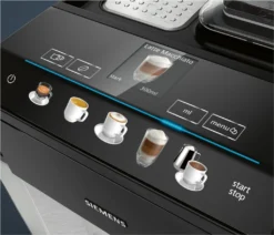 Siemens EQ.500 TQ507D03 Kaffeemaschinen - Edelstahl / Schwarz -Kaufland Verkäufe ced0cb1e9d2e69723cf7e2a835e9320c