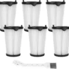 Set Mit 6 Filtern Für AEG CX7 CX7-2 Staubsauger Für Alle Modelle, Ersatz Hepa Filter Ersatzfilter Und 1 Reinigungsbürste 1 Set Mit 6 Filtern Für AEG CX7 CX7-2 Staubsauger Für Alle Modelle, Ersatz Hepa Filter Ersatzfilter Und 1 Reinigungsbürste -Kaufland Verkäufe cee6c46ffecd17599b67fa4a8b8a4c9d