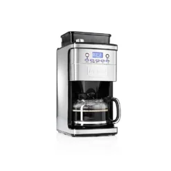 BEEM FRESH-AROMA-PERFECT SUPERIOR Filterkaffeemaschine Mit Mahlwerk - Glas | BASIC SELECTION | Edelstahl -Kaufland Verkäufe cef3604a8576d257c3b33a8add5b23ec