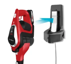 Bosch BBS81PETM Unlimited ProAnimal Rot Serie 8 Akkustaubsauger 18V 76db(A) -Kaufland Verkäufe cefbe0afee0c4b6172df334cb0bec249