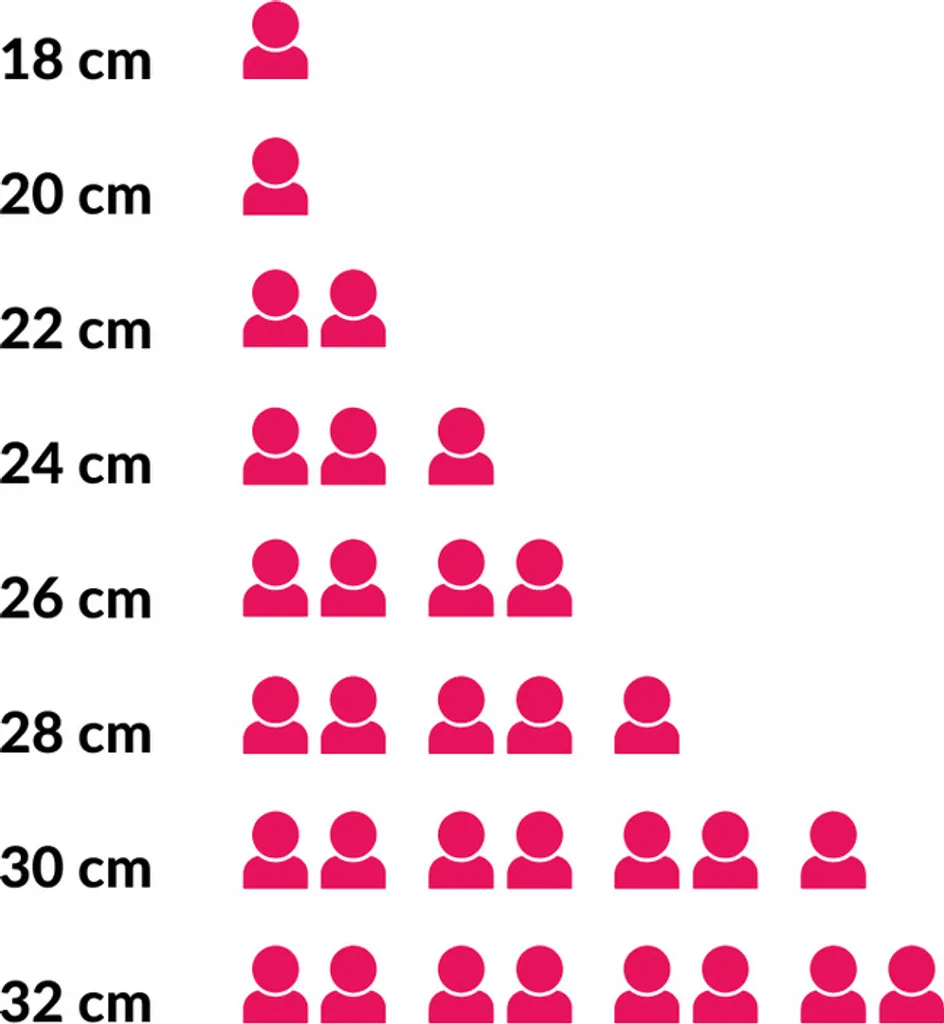 De Buyer Mineral B Eisenpfanne Bratpfanne 26cm 9 De Buyer Mineral B Eisenpfanne Bratpfanne 26cm – Bild 7