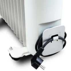 Teesa Elektrischer Ölradiator TSA8037-2, 2500W 11 Rippen, Weiß -Kaufland Verkäufe cf1b6d457637d939ebc9d96ab80f4a8d