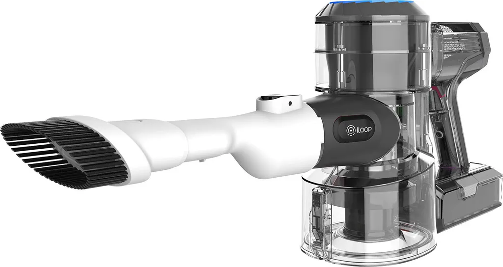 Tineco Pure One S11 Tango Handstaubsauger Mit Stiel Kabellos Beutellos 450 Watt 9 Tineco Pure One S11 Tango Handstaubsauger Mit Stiel Kabellos Beutellos 450 Watt – Bild 7