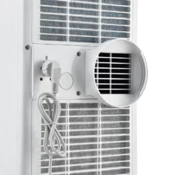 Juskys Lokale Klimaanlage MK950W2 Mit Fernbedienung & Timer - 9000 BTU – 3in1 Klimagerät Zur Kühlung, Ventilation, Entfeuchtung - Energieklasse A 36 Juskys Lokale Klimaanlage MK950W2 Mit Fernbedienung & Timer - 9000 BTU – 3in1 Klimagerät Zur Kühlung, Ventilation, Entfeuchtung - Energieklasse A -Kaufland Verkäufe cf5934d1e9c2fc67202be42a419b2b9a
