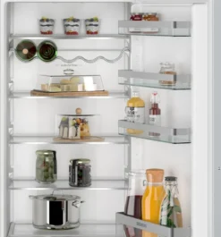 Siemens IQ300, Einbau-Kühlschrank, 122.5 X 56 Cm, Flachscharnier KI41RVFE0 -Kaufland Verkäufe cf6377e3ca5757d3eaab699eb2c91253