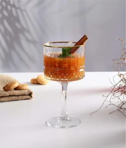 Pasabahce Pasabahace Elysia Golden Touch Kelchglas 4er Set Weingläser, Cocktails, 500 Ml 8 Pasabahce Pasabahace Elysia Golden Touch Kelchglas 4er Set Weingläser, Cocktails, 500 Ml -Kaufland Verkäufe cf73bd3cfc2b7b100865a3c82684926a