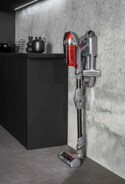 Rowenta X-Force Flex 11.60, Beutellos, Grau, Rot, Trocken, 82 DB, Akku, Lithium-Ion (Li-Ion) 22 Rowenta X-Force Flex 11.60, Beutellos, Grau, Rot, Trocken, 82 DB, Akku, Lithium-Ion (Li-Ion) -Kaufland Verkäufe cf7f2805d5fec67cddadc5c21cf1b99b