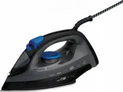 Clatronic Dampfbügelautomat 1800W DB 3703 Schwarz-blau 15 Clatronic Dampfbügelautomat 1800W DB 3703 Schwarz-blau -Kaufland Verkäufe cf872d8364eae1bc44e3b97e5c887ff3
