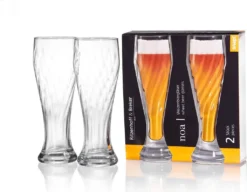 Ritzenhoff & Breker Weizenbierglas "NOA" 0,66 L -Kaufland Verkäufe cf8c006fdf067d0aa71ef5a7fc3eaecc