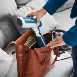 Tefal Dampfbürste DT6130 - Leistung: 1300 Watt - Farbe: Weiß/Blau 17 Tefal Dampfbürste DT6130 - Leistung: 1300 Watt - Farbe: Weiß/Blau -Kaufland Verkäufe cfa02bafb14da86217dc754c92c21213