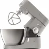 Kenwood KVC 3150S Chef Küchenmaschine Inkl. Mixaufsatz Und Multizerkleinerer