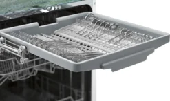 Bomann Geschirrspüler GSP 7410 Silber, Stand / Unterbaufähig, 60 Cm Ausführung, 14 Maßgedecke, 6 Programme, LED- Display -Kaufland Verkäufe cfba87cb3931368266c3d99326a14723