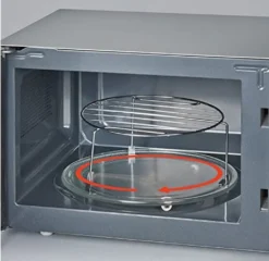 Severin Mikrowelle MW 7773 3-in-1 20 Liter 800 Watt Grill Heißluft Pizzafunktion 8 Severin Mikrowelle MW 7773 3-in-1 20 Liter 800 Watt Grill Heißluft Pizzafunktion -Kaufland Verkäufe cfc2489a5d9835d82e34218b11047e0a