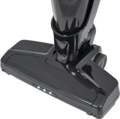 GUTFELS BP 8602 Sw Staubsauger | Akku-Staubsauger | 2-in-1 Gerät | Beutellos | LED | Schwarz -Kaufland Verkäufe cfd4273a3240f6adf3ef3b4db88d27ed