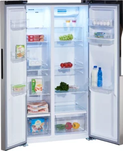 PKM Side By Side Sbs 528.4Nf Inox Design 538 Liter, No Frost, Kühl-/Gefrierkombination 21 PKM Side By Side Sbs 528.4Nf Inox Design 538 Liter, No Frost, Kühl-/Gefrierkombination -Kaufland Verkäufe cfd446f31ba9d18f4449e30ecc3ee1d4