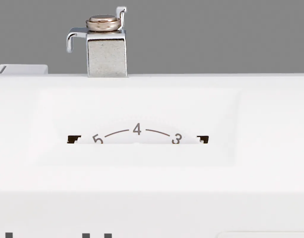 Brother FS20 Computer-Nähmaschine Mit 32 Nähprogramme, Automatisches Nähen, Freiarm, Multifunktionsdisplay 15 Brother FS20 Computer-Nähmaschine Mit 32 Nähprogramme, Automatisches Nähen, Freiarm, Multifunktionsdisplay – Bild 13