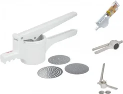 Metaltex Spätzle Und Mehrwegpresse -Kaufland Verkäufe cfe9a69ed2110bf3a8f58b7f3bcd3a76