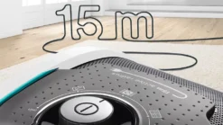 Bosch Serie 8 BGL8XHYG, Trommel-Vakuum, Trocken, Staubbeutel, 5 L, Allergie-Filter, 69 DB 14 Bosch Serie 8 BGL8XHYG, Trommel-Vakuum, Trocken, Staubbeutel, 5 L, Allergie-Filter, 69 DB -Kaufland Verkäufe d014880e50678dc993ef635ea5465627