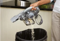 Black & Decker Black&Decker PD1820L Kleinstaubsauger, 25 Watt -Kaufland Verkäufe d014bc0a5bda038aad462398e091ce35