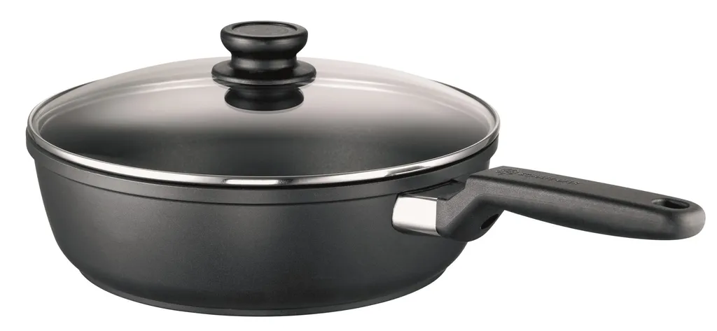 Schulte Ufer Schmorpfanne Roxy 28 Cm Pfanne Antihaft Induktion Mit Deckel 3 Schulte Ufer Schmorpfanne Roxy 28 Cm Pfanne Antihaft Induktion Mit Deckel