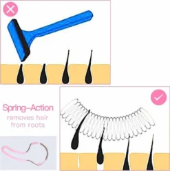 Gesicht Haarentfernung Gesichtshaar Epilierer Gesichts Enthaarung Epiliergerät Damen 6 Gesicht Haarentfernung Gesichtshaar Epilierer Gesichts Enthaarung Epiliergerät Damen -Kaufland Verkäufe d01bf73d3390004a1d01c58a19fbeb38