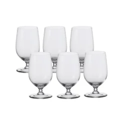 LEONARDO 061453 Ciao+ Wasserkelch, Glas, 310 Ml, H 13 Cm, Klar (6 Stück) 18 LEONARDO 061453 Ciao+ Wasserkelch, Glas, 310 Ml, H 13 Cm, Klar (6 Stück) -Kaufland Verkäufe d01d5b3d91e573e6a6564934d97935f5