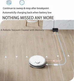 ECOVACS Deebot N8 Saugroboter Mit Wischfunktion -Kaufland Verkäufe d0343714e641965bbf680a320b80d535