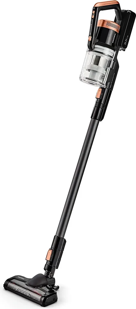 Grundig VCP 5030 Akku Stielsauger 25,2 V 17 Grundig VCP 5030 Akku Stielsauger 25,2 V – Bild 15