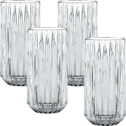 Nachtmann Jules Longdrink SET/4 101980 12 Nachtmann Jules Longdrink SET/4 101980 -Kaufland Verkäufe d07ce79193867008801bd19eb82f94dd