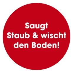 Saugroboter Wischfunktion Staubsauger Roboter Sauger Wischroboter Teppiche 2in1 -Kaufland Verkäufe d099f7398f1b6f446b17dc62697030d4