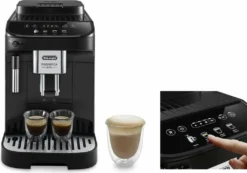 De'Longhi Delonghi ECAM 290.22.B Schwarz -Kaufland Verkäufe d09eba34b29307e0c0d9f0900b9d1661