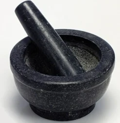 KESPER Mörser Granit Ø 16 Cm H: 8,5 Cm Mit Schlegel 71501 -Kaufland Verkäufe d0a8210ae868ca6fd7c1f112a48fa523