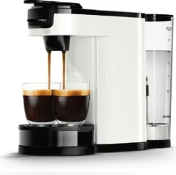Kaffeemaschine 2 In 1 Senseo Switch Philips HD6592/05, 2 In 1 Mit Filter Und Pod, Isolierte Verse, Crema Plus -Kaufland Verkäufe d0ada4a77ca892d9bcf47639aa6d5f68