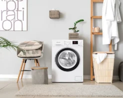 Bomann WA 7192 Waschmaschine Weiß, 9 Kg, 15 Waschprogramme, 1.400 U/min, LED-Display/Kontrollanzeigen, Frontlader 16 Bomann WA 7192 Waschmaschine Weiß, 9 Kg, 15 Waschprogramme, 1.400 U/min, LED-Display/Kontrollanzeigen, Frontlader -Kaufland Verkäufe d0b18bf82a7ab5a9b0302b70ea240dab