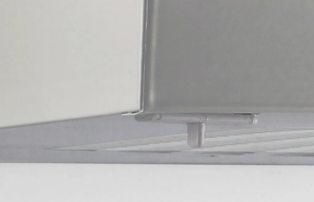 PKM Dunstabzugshaube UBH5000H2 Silbergr. 13 PKM Dunstabzugshaube UBH5000H2 Silbergr. – Bild 11