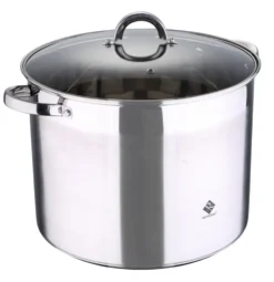 Renberg Induktion Kochtopf + Glasdeckel Topf Suppentopf 12 L RB-2262 7 Renberg Induktion Kochtopf + Glasdeckel Topf Suppentopf 12 L RB-2262 -Kaufland Verkäufe d0c893cd73b951d08648d5349e3428b9