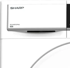 Sharp KD-HHB7S7PW2-DE 7kg Wärmepumpentrockner -Kaufland Verkäufe d0ced12ea5781482c28a7aa5e4f867a9