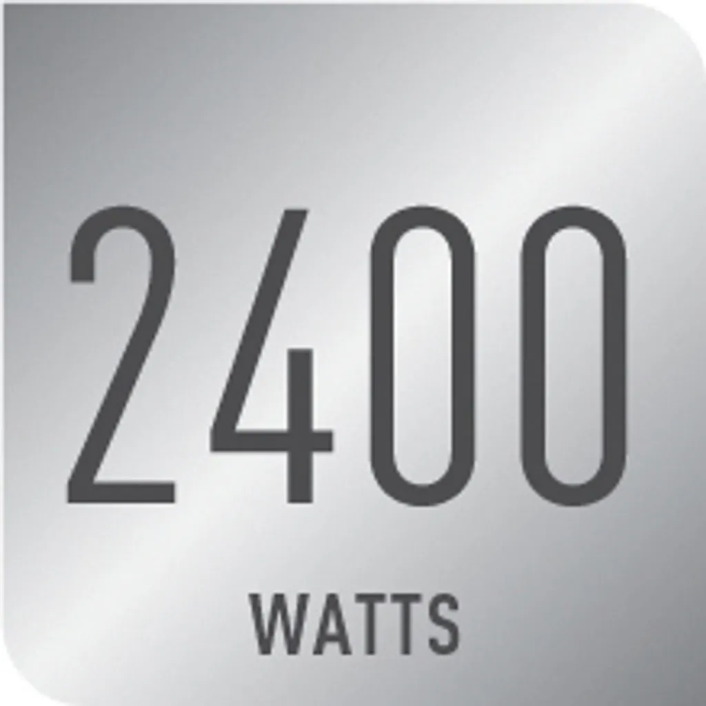 Tefal Dampfbügeleisen Easygliss FV5714 Weiß/beere 6 Tefal Dampfbügeleisen Easygliss FV5714 Weiß/beere – Bild 4