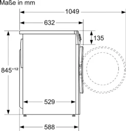 Siemens IQ300 WG44G000EX Waschmaschine Frontlader 9kg Restzeitanzeige 15 Siemens IQ300 WG44G000EX Waschmaschine Frontlader 9kg Restzeitanzeige -Kaufland Verkäufe d0d530fbf23bd31a1a3b9d2db96c4aec