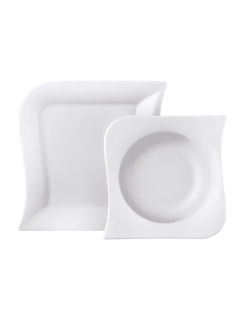 Van Well 12tlg. Tafelservice 'Opera' 3 Van Well 12tlg. Tafelservice 'Opera'