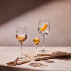 KROSNO Splendour Likörgläser, 6er-Set, 60 Ml -Kaufland Verkäufe d0e4bbc4f0ad30525a2abe8a1cea1d90