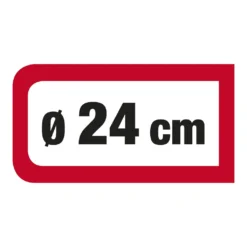 Bratpfanne Pfanne 24 Cm Bratoni Diamant Antihaft Aluminium -Kaufland Verkäufe d0f3d19cfc8ced109adccab1a8105c7e