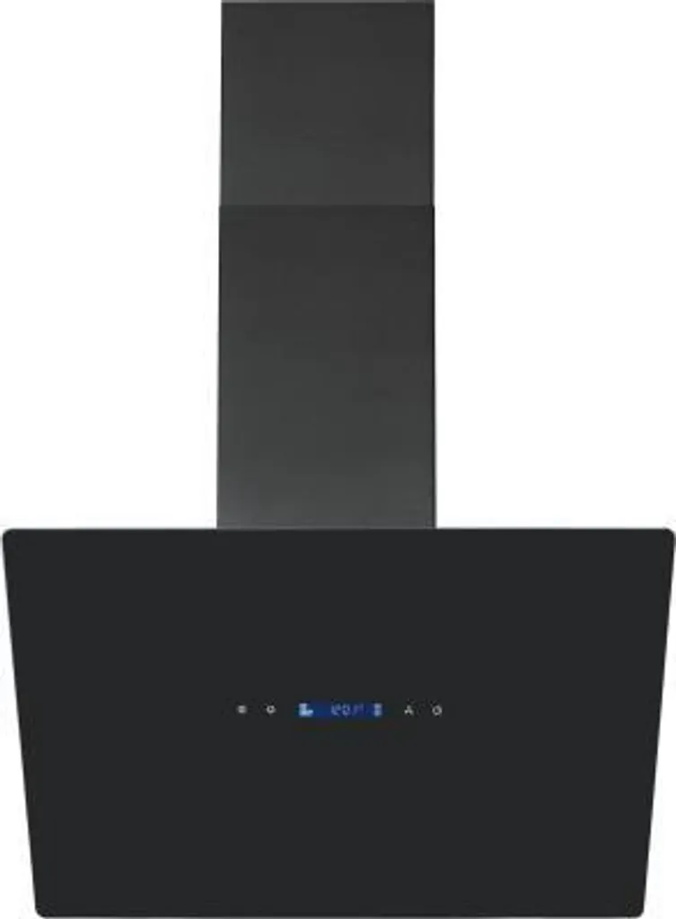 Exquisit Dunstabzugshaube KFD617-2L Schwarz | Metallfettfilter | Touch-Control 15 Exquisit Dunstabzugshaube KFD617-2L Schwarz | Metallfettfilter | Touch-Control – Bild 13