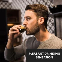 Klarstein Glaswerk Vienna Doppelwandige Gläser , Thermoglas , Trinkglas , Espresso-, Kaffee- Und Shotglas , 4 Stück , Für Heiße Und Kalte Getränke , 80 Ml , Borosilikatglas , Hitze- Und Kältebeständig , Handgemacht , Spülmaschinenfest , Thermoeffekt 10 Klarstein Glaswerk Vienna Doppelwandige Gläser , Thermoglas , Trinkglas , Espresso-, Kaffee- Und Shotglas , 4 Stück , Für Heiße Und Kalte Getränke , 80 Ml , Borosilikatglas , Hitze- Und Kältebeständig , Handgemacht , Spülmaschinenfest , Thermoeffekt -Kaufland Verkäufe d10be72feee15fc331922b1d5afcf375