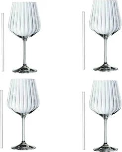 Nachtmann Gin&Tonic + 4 Glastrinkhalme 7574/8tlg. Tastes Good 103143 39 Nachtmann Gin&Tonic + 4 Glastrinkhalme 7574/8tlg. Tastes Good 103143 -Kaufland Verkäufe d10d2e68b2c0a9e507da3cad3fff7eb2
